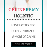 Celine Remy Holistic