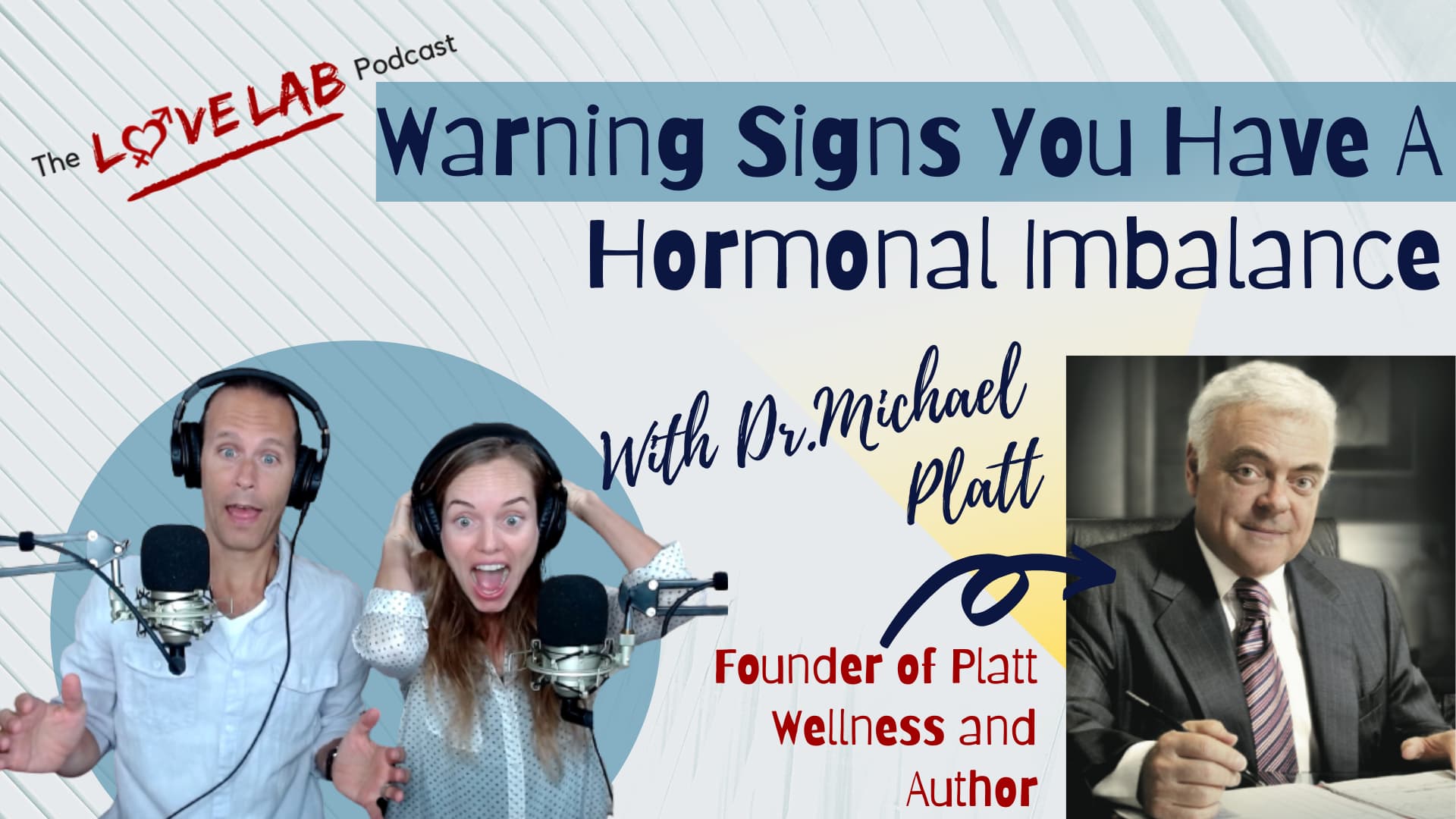 Warning Signs Of Hormonal Imbalance